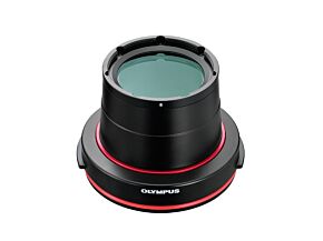 PPO-EP03 Waterproof Lens Port
