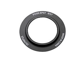 POSR-EP07 Underwater Anti-Reflective Ring