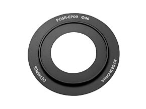 POSR-EP09 Underwater Anti-Reflective Ring