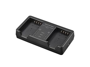 BCX-1 Lithium Ion Battery Charger