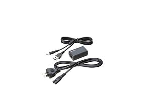 F-5AC AC Adapter for Audio