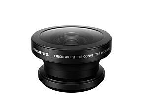 FCON-T02 Fisheye Converter Lens