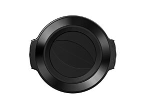 LC-37C Auto Open Lens Cap Black