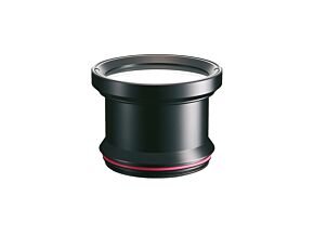 PPO-E01 Waterproof Lens Port