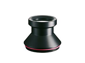 PPO-E03 Waterproof Lens Port